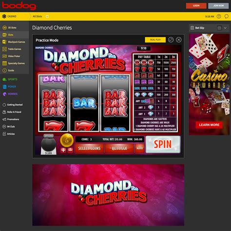 Bodog Casino Online 【FULL Review & Bonus 2024】 .